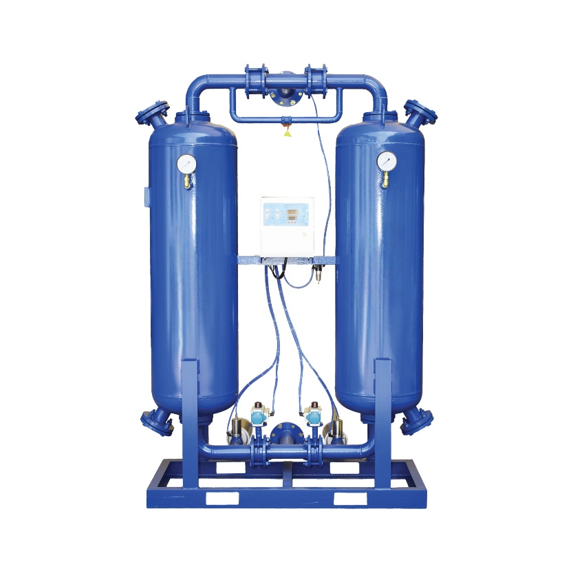 三明微热再生吸附式干燥机