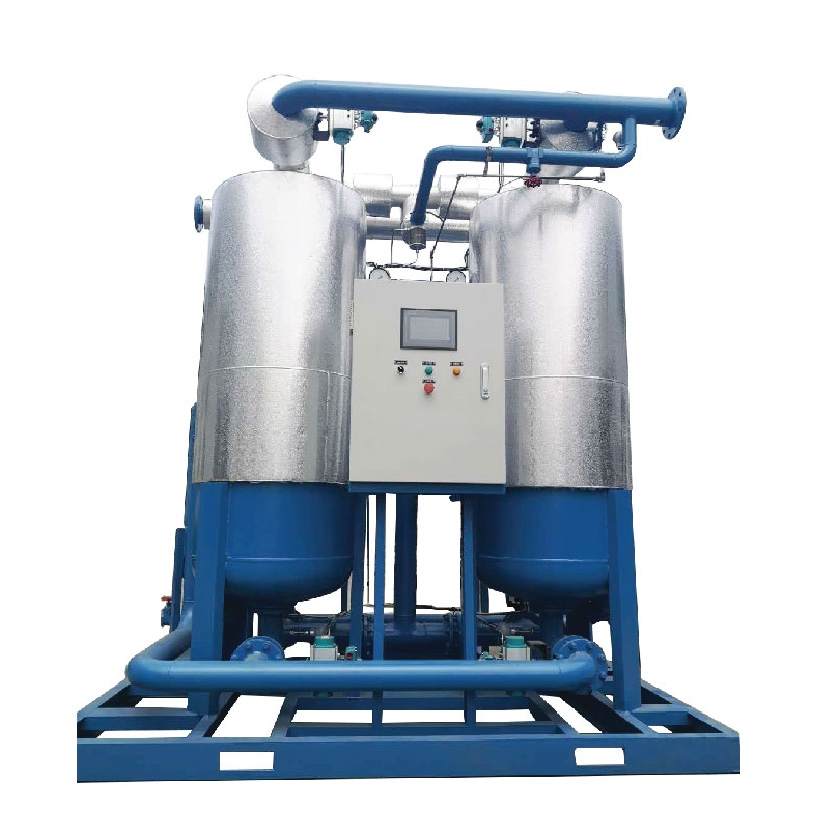 三明余热再生吸附式干燥机